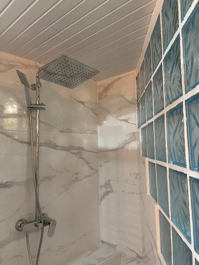 Apartmán Au Pipiri Leve Schoelcher Exteriér fotografie