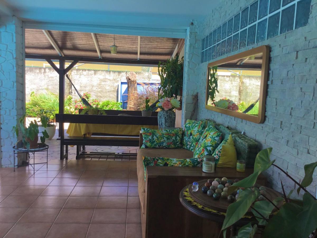 Apartmán Au Pipiri Leve Schoelcher Exteriér fotografie